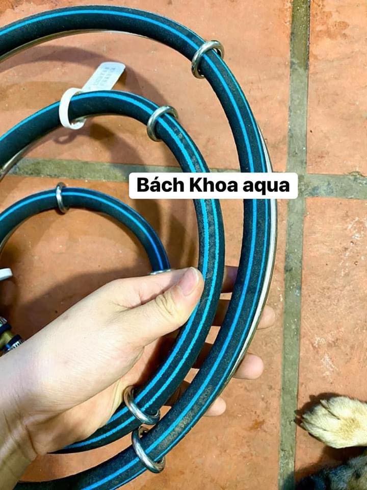 Vòng sủi inox nhập khẩu chất lượng cao